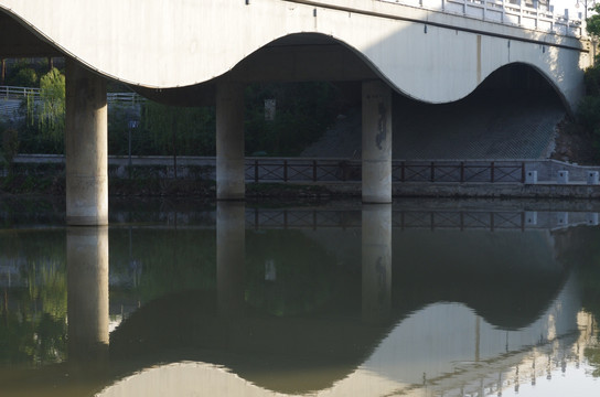 滁州永济桥