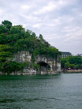 桂林象鼻山