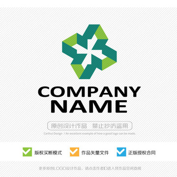 標志LOGO