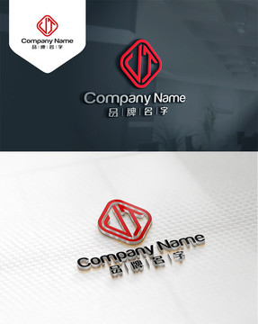 JTLOGO设计JT标志