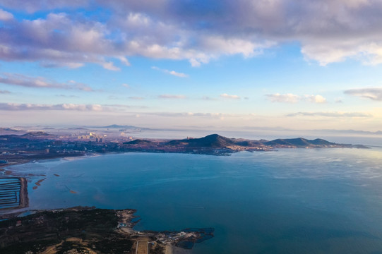 鳌山湾