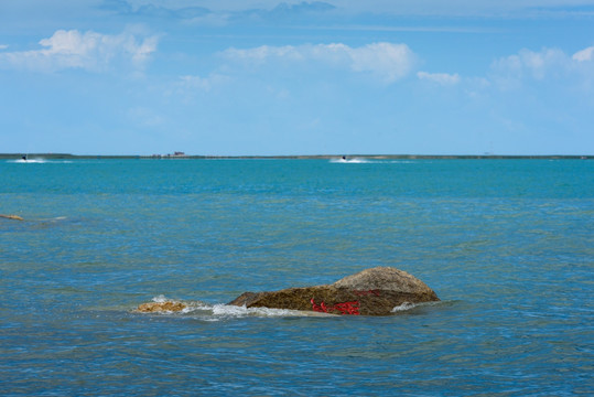 青海湖