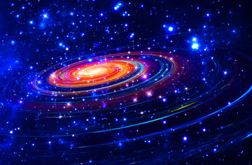 星空