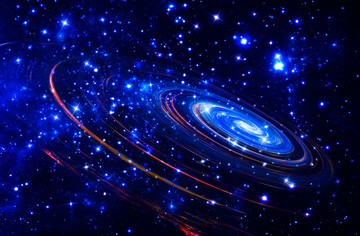 星空