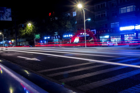 馬路光軌