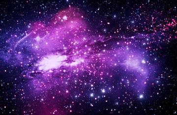 星空圖
