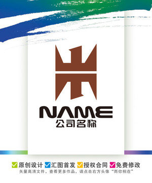 鼎養(yǎng)生會(huì)所茶藝餐飲logo設(shè)計(jì)