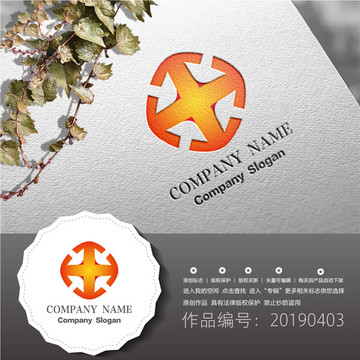 標志LOGO商標