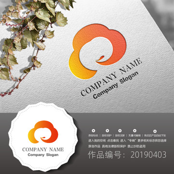 標志LOGO商標