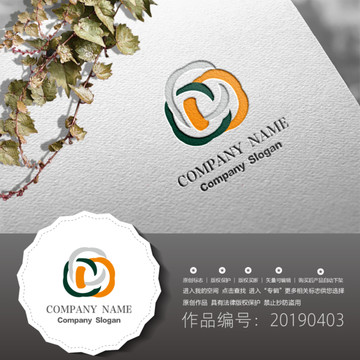 標志LOGO商標