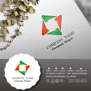 標(biāo)志LOGO商標(biāo)