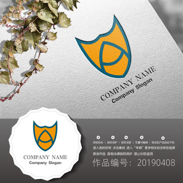 標志LOGO商標