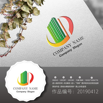 標志LOGO商標