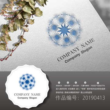 標志LOGO商標