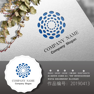 標志LOGO商標