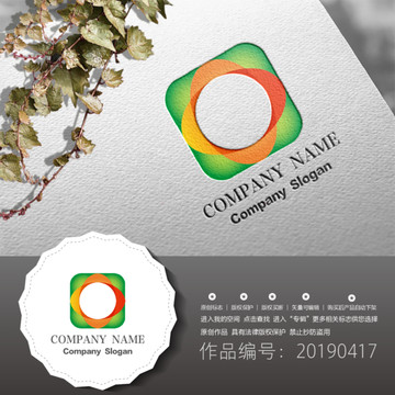 標(biāo)志LOGO商標(biāo)