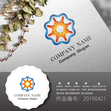 標志LOGO商標