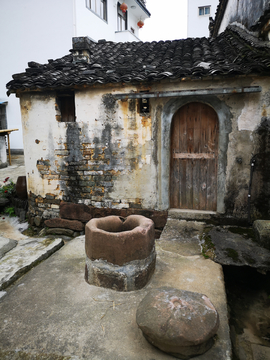 乡村即景