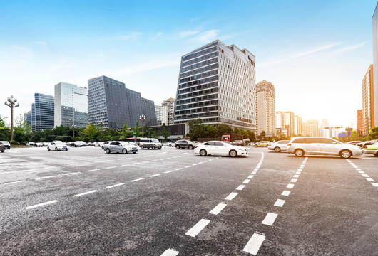 城市道路