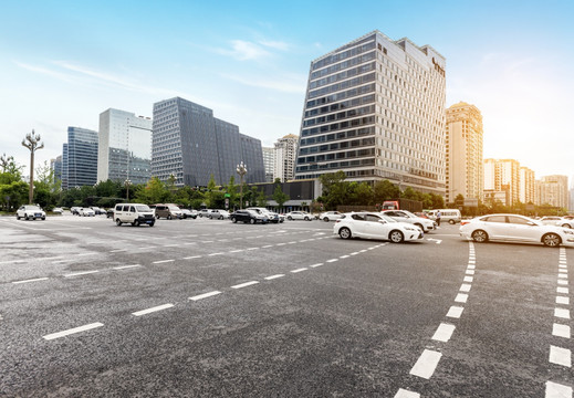 城市道路