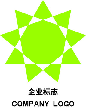 企业标志