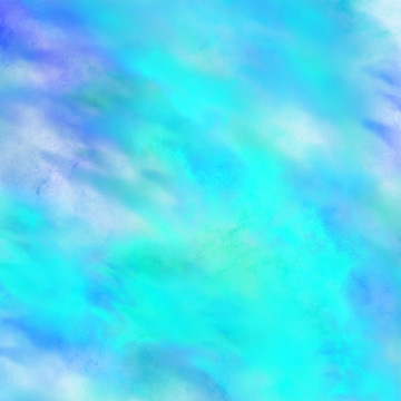 夢(mèng)幻水彩背景