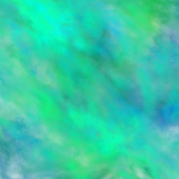 夢幻水彩