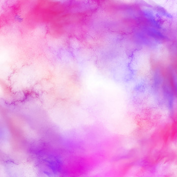 夢(mèng)幻水彩