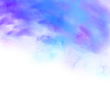 夢幻水彩