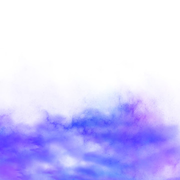 水彩