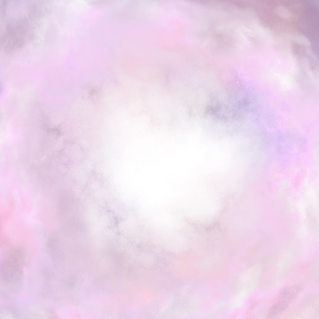 水彩