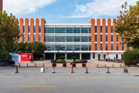 上海交通大学图书馆