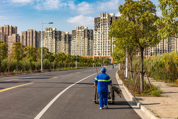 城市道路