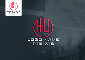 和logo