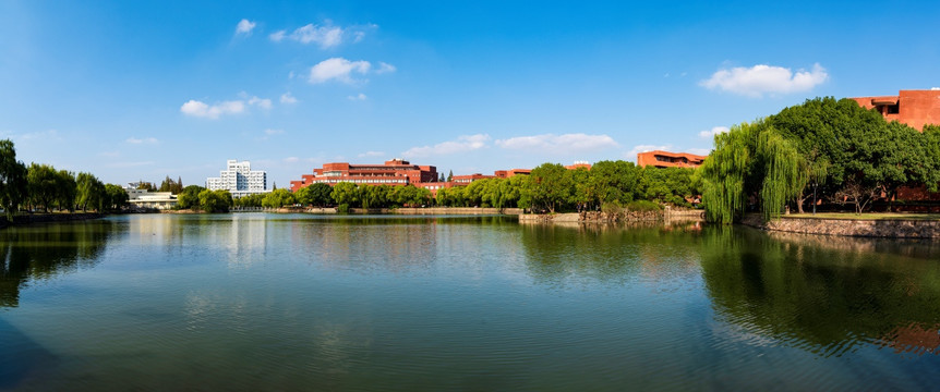 上海交通大学校园