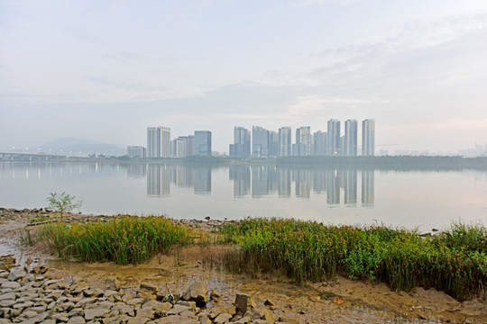 广州南沙区金茂湾