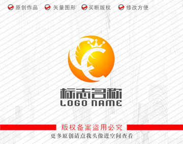 CC字母標(biāo)志