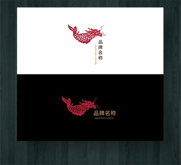 品牌logo