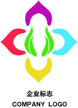 化妆品标志LOGO