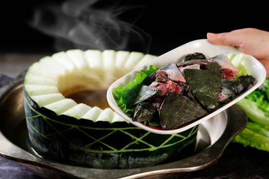 火鍋