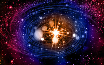 漩渦星空星系