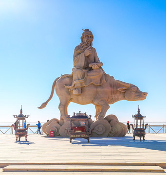 额济纳居延海