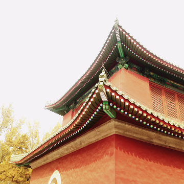 北京地坛公园