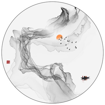 中國風(fēng)