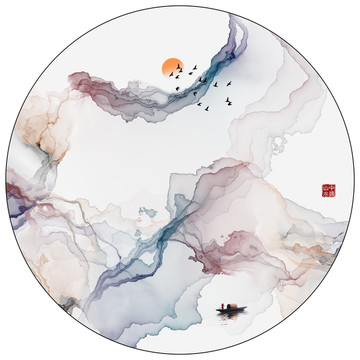 中國(guó)風(fēng)