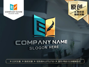 教育LOGO
