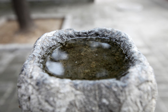 新绛龙兴寺