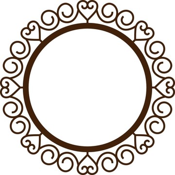 圓