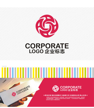 金融投资logo