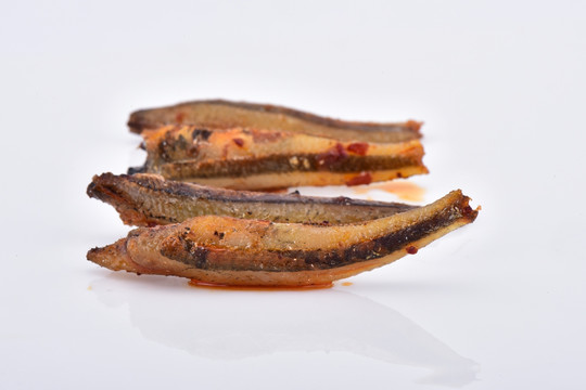小魚仔